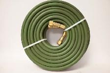 Hose Twin Torch Hose Oxygen Acetylene Welding Grade R NEW - Photo 2