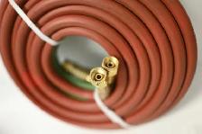 Hose Twin Torch Hose Oxygen Acetylene Welding Grade R NEW - Photo 4
