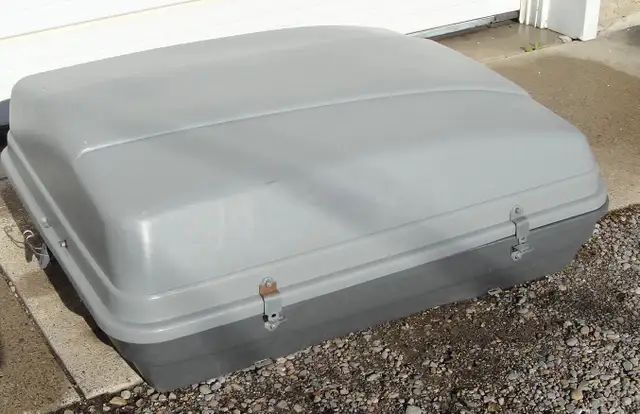 KARRITE ROOF TOP CARRIER / CARGO BOX