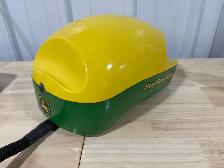 John Deere GPS