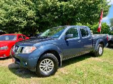 2016 Nissan FRONTIER 1 OWNER DEALER SERVICED - Photo 2
