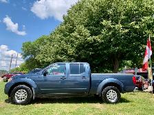 2016 Nissan FRONTIER 1 OWNER DEALER SERVICED - Photo 3