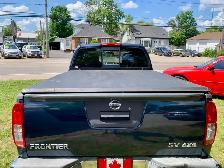 2016 Nissan FRONTIER 1 OWNER DEALER SERVICED - Photo 9
