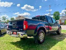 2016 Nissan FRONTIER 1 OWNER DEALER SERVICED - Photo 10