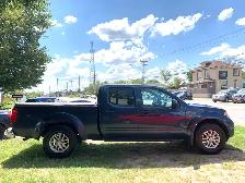2016 Nissan FRONTIER 1 OWNER DEALER SERVICED - Photo 11