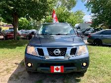 2016 Nissan FRONTIER 1 OWNER DEALER SERVICED - Photo 13