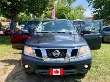 2016 Nissan FRONTIER 1 OWNER DEALER SERVICED - Photo 14