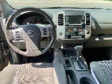 2016 Nissan FRONTIER 1 OWNER DEALER SERVICED - Photo 21