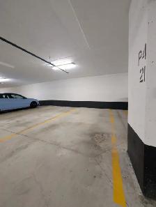 Secure Underground Parking | North York | Available July 8 - Photo 3