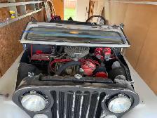 Project Car: 1979 Jeep. CJ-5 - Photo 2