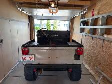 Project Car: 1979 Jeep. CJ-5 - Photo 4