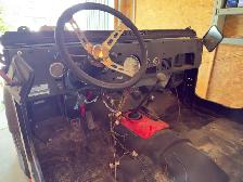 Project Car: 1979 Jeep. CJ-5 - Photo 7