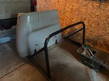 Project Car: 1979 Jeep. CJ-5 - Photo 8