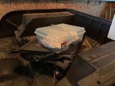 Project Car: 1979 Jeep. CJ-5 - Photo 9