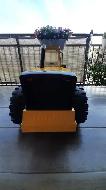 Mighty Diesel Tonka Pressed Steel Front End Loader - Photo 2