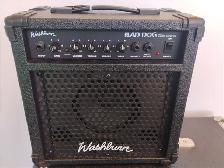 WASHBURN BAD DOG GUITAR AMP