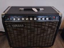 YAMAHA G100-112 GUITAR AMP