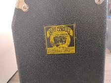 YAMAHA G100-112 GUITAR AMP - Photo 3