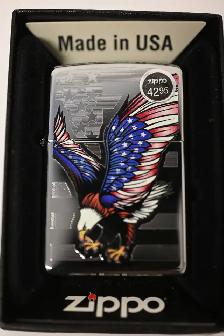 Zippo Lighter Made in USA all Brand New Start $25 and Up - Photo 3