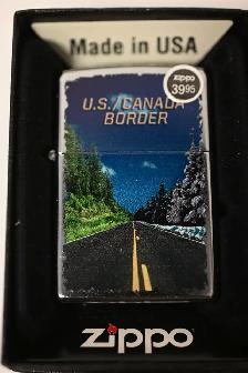 Zippo Lighter Made in USA all Brand New Start $25 and Up - Photo 5
