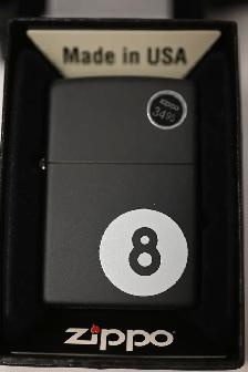 Zippo Lighter Made in USA all Brand New Start $25 and Up - Photo 10