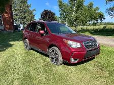 2014 Subaru AWD Forester XT - Photo 7