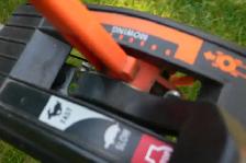 Honda self-propelled mower - Photo 5