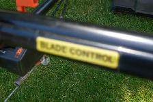 Honda self-propelled mower - Photo 6