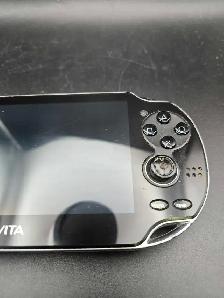 AS-IS PSVITA W/PRELOADED GAMES - Photo 3