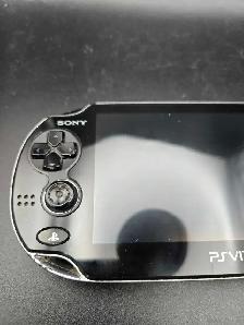 AS-IS PSVITA W/PRELOADED GAMES - Photo 4