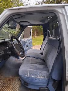 1994 Ford F150 5.0 302 XLT 2wd Rust Free - Photo 5