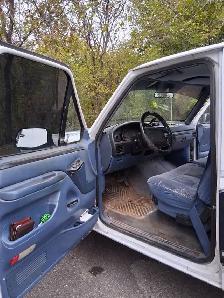 1994 Ford F150 5.0 302 XLT 2wd Rust Free - Photo 6