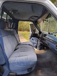 1994 Ford F150 5.0 302 XLT 2wd Rust Free - Photo 7