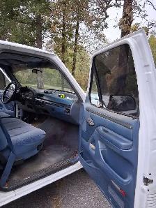1994 Ford F150 5.0 302 XLT 2wd Rust Free - Photo 8