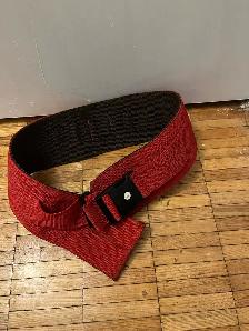 Weightlifting Belt
