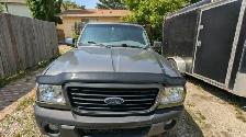 MECHANIC SPECIAL - 2008 Ford Ranger Sport 4x4 - Photo 2