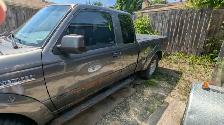 MECHANIC SPECIAL - 2008 Ford Ranger Sport 4x4 - Photo 3