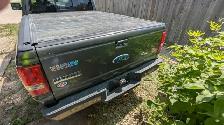 MECHANIC SPECIAL - 2008 Ford Ranger Sport 4x4 - Photo 4