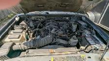 MECHANIC SPECIAL - 2008 Ford Ranger Sport 4x4 - Photo 6