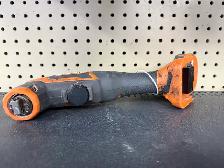 Ridgid R86240 18V Brushless Oscillating Multi-Tool - Photo 2