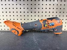 Ridgid R86240 18V Brushless Oscillating Multi-Tool - Photo 3