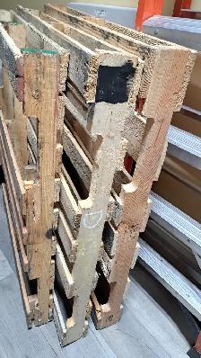 free pallets