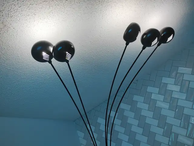 Living Room Lamp