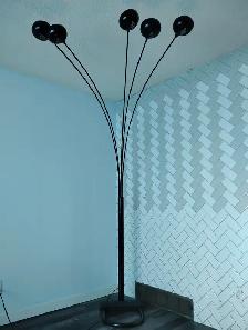 Living Room Lamp - Photo 3