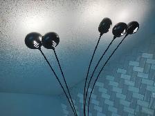 Living Room Lamp - Photo 4