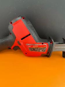 Milwaukee 2520-20 HACKZALL Like New - Photo 2