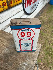 Purity 99 can