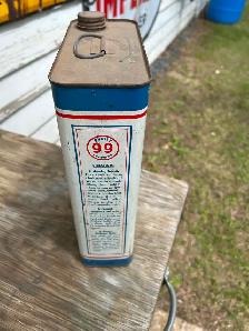 Purity 99 can - Photo 2