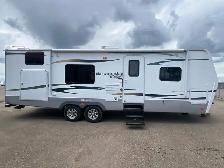 2010 Outdoors RV Timber Ridge 260BH, BUNKS, REAR BATHROOM - Photo 4