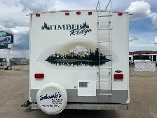 2010 Outdoors RV Timber Ridge 260BH, BUNKS, REAR BATHROOM - Photo 5